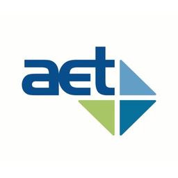 AET Group Inc. Logo