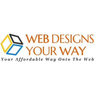 Web Designs Your Way LLC's Logo