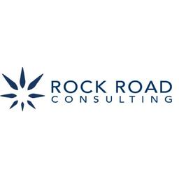 Rock Road Consulting Logo