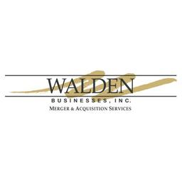Walden Businesses Inc. Logo