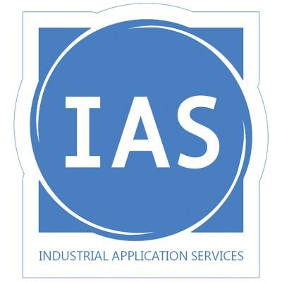 IAS Industrial Application Services GmbH Logo