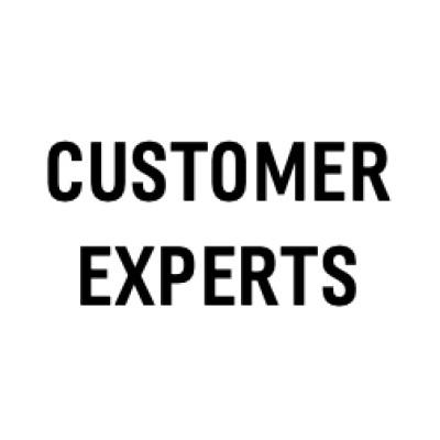 Customer Experts Consulting Logo