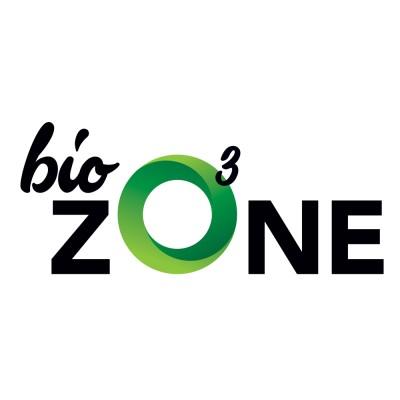 Biozone Manufacturing Logo