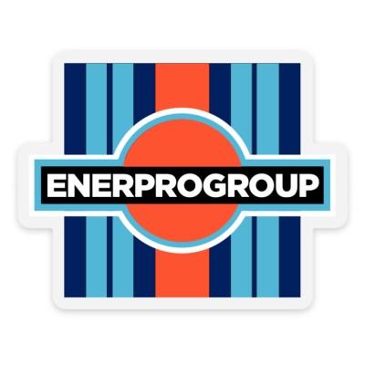 ENERPROGROUP Logo