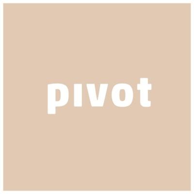 pivot.earth's Logo