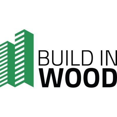 Build-in-Wood Logo
