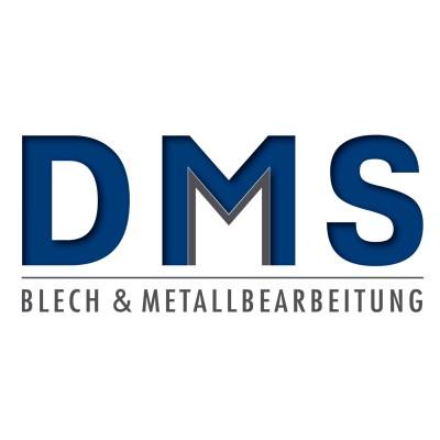 DMS Blechbearbeitung Gmbh's Logo