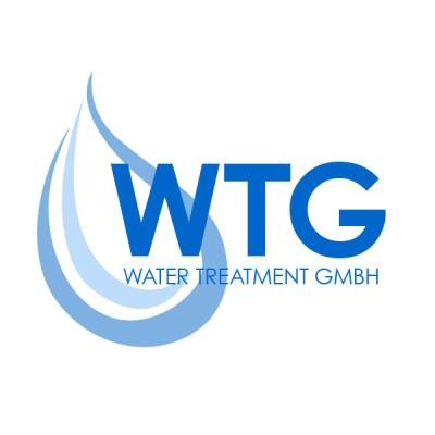 WTG Water Treatment GmbH Logo