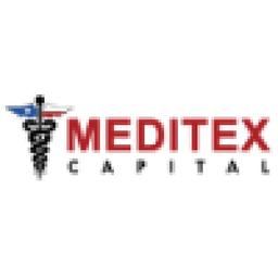 MEDITEX Capital Logo