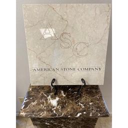 American Stone Company Logo