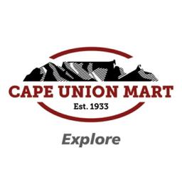 Cape Union Mart Group Logo