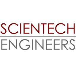 Scientech Engineers Inc. Logo