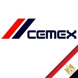 CEMEX Egypt Logo