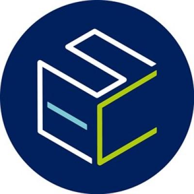 Scandinavian Energy Contractor A/S (SEC) Logo
