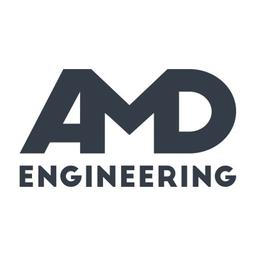 AMD Engineering Logo
