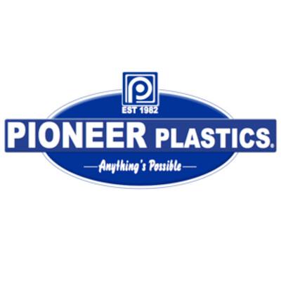 Pioneer Plastics Logo
