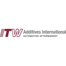 ITW Additives International Logo