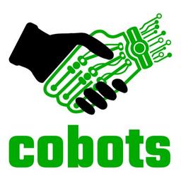Cobots Logo