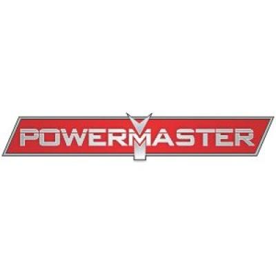 POWERMASTER Logo