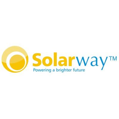 Solarway's Logo