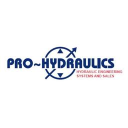 Pro-Hydraulics Logo