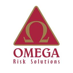 Omega Risk Solutions Logo