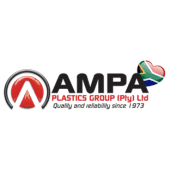 Ampa Plastics Group Logo