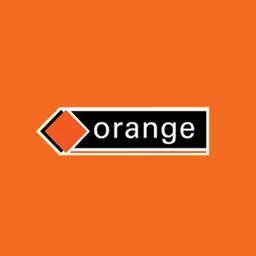Orange Recruiting (Pty) Ltd Logo