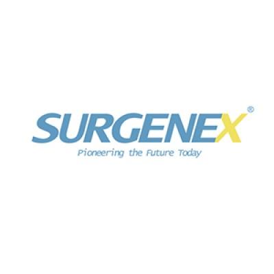 Surgenex's Logo