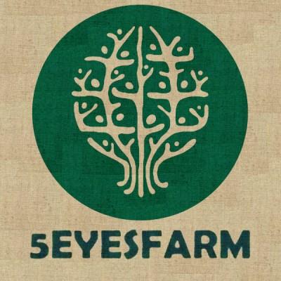 5EyesFarm Logo