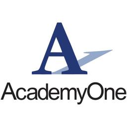 AcademyOne Inc. Logo