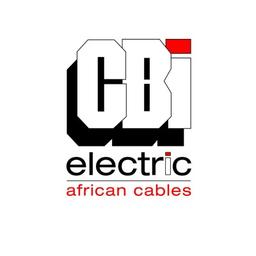CBi-electric: african cables Logo