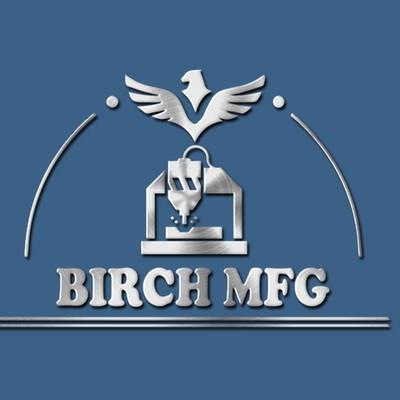 Birch Manufacturing LLC Logo