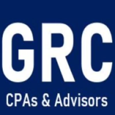 GRC CPA & Advisors Logo
