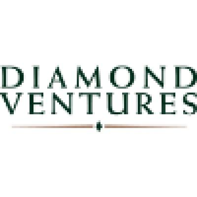 Diamond Ventures Logo