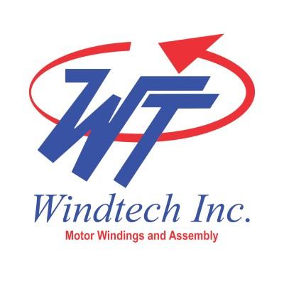 Windtech Inc. Logo