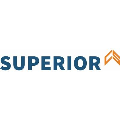 Superior Control Systems's Logo