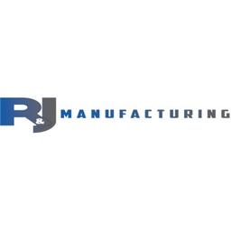 R & J MANUFACTURING INC Logo