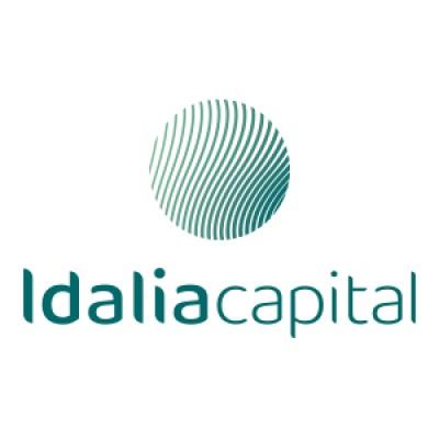 Idalia Capital Logo
