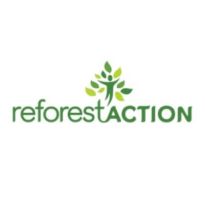 Reforest'Action's Logo