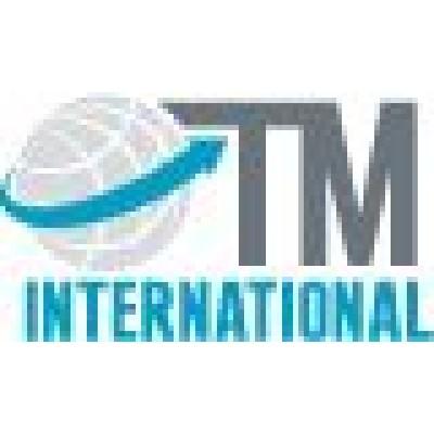 TM International's Logo
