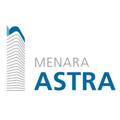 PT Menara Astra Logo