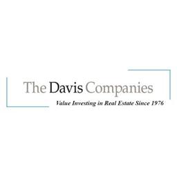 The Davis Companies Logo