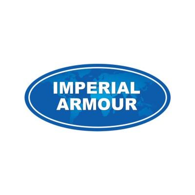 Imperial Armour Imperial Fire & Imperial Uniforms Logo