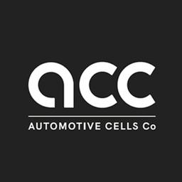 ACC - Automotive Cells Company Logo