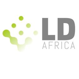 LD Africa Pty (Ltd) Logo