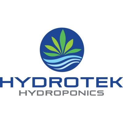Hydrotek Hydroponics - Commercial & Wholesale's Logo