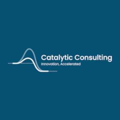 Catalytic Consulting Inc Logo