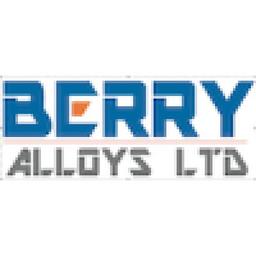 Berry Alloys Limited Logo
