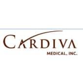 Cardiva Medical Logo